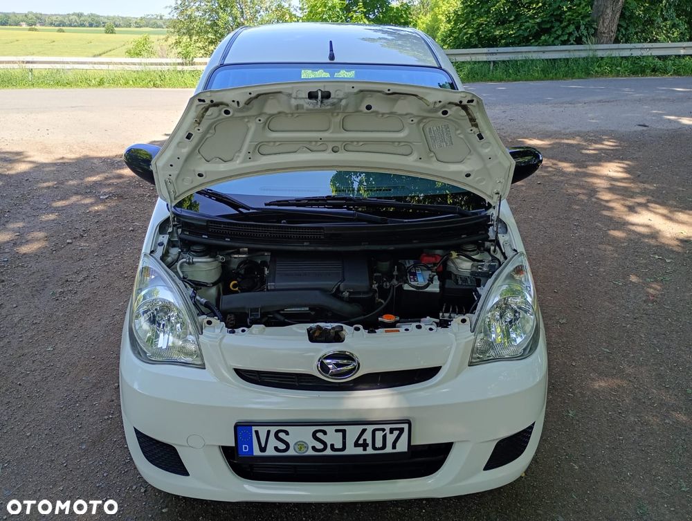 Daihatsu Cuore 1.0 Top - 32