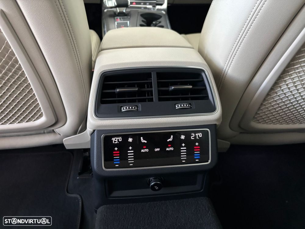 Audi A6 Avant 40 TDI quattro Design S tronic - 21