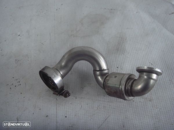 Tubo Saida Da Egr Bmw 5 Touring (E61) - 1