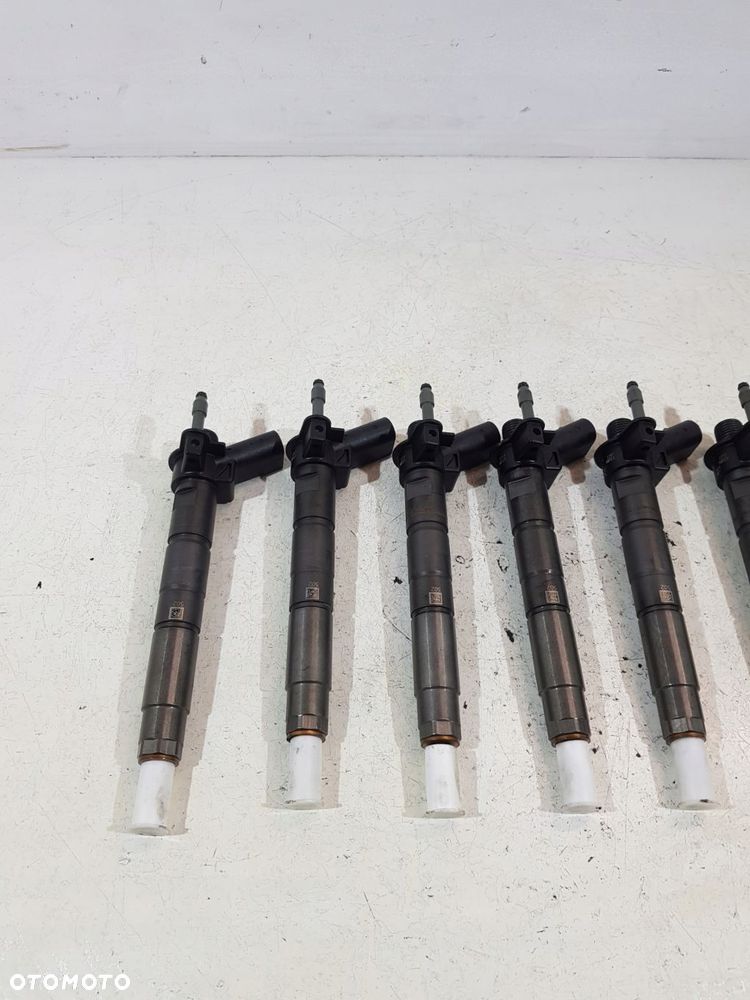 wtryskiwacz 0445118023 bmw g11 g12 g20 g30 g31 4.0d 3.0d b57 - 2