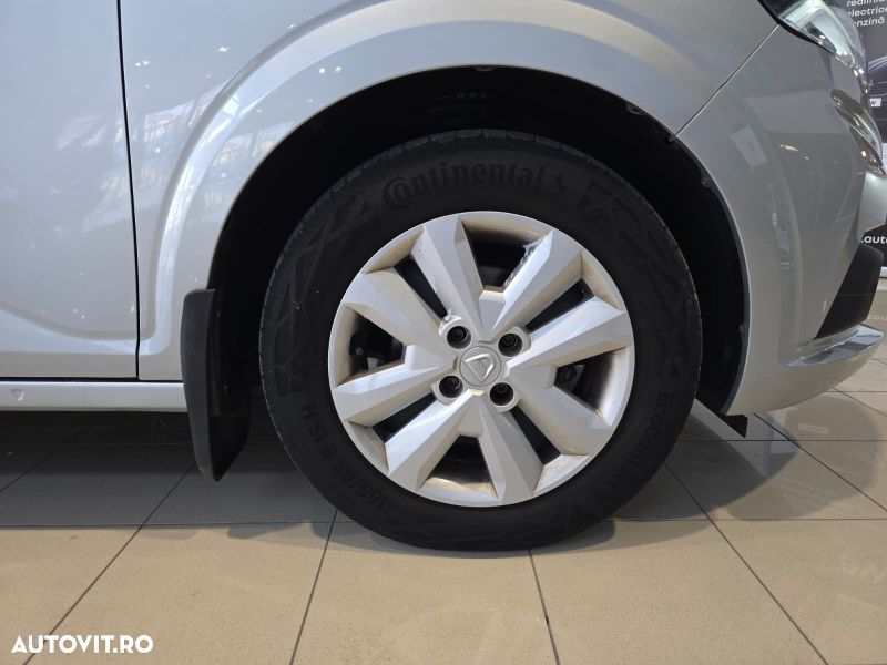 Dacia Logan ECO-G 100 MT6 Comfort - 6