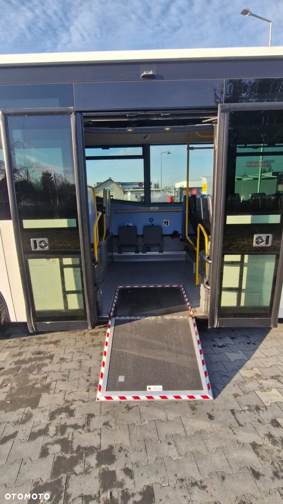 Irisbus CROSSWAY LE EURO 6 - 9