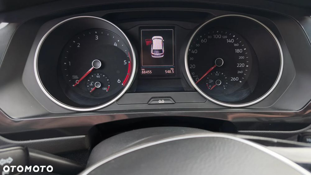 Volkswagen Tiguan 2.0 TDI BMT SCR Comfortline - 10