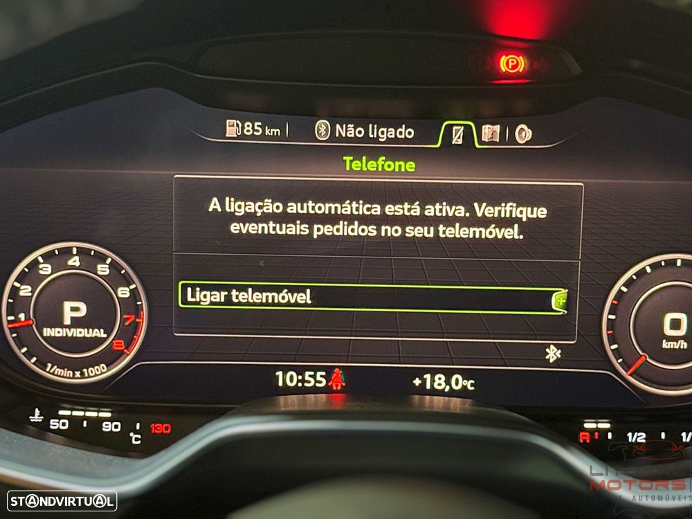 Audi TT Coupé 45 TFSI quattro S tronic - 32