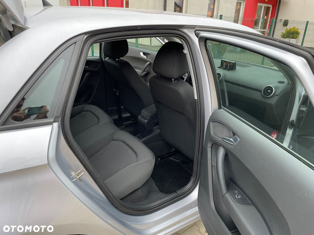 Audi A1 Sportback - 9