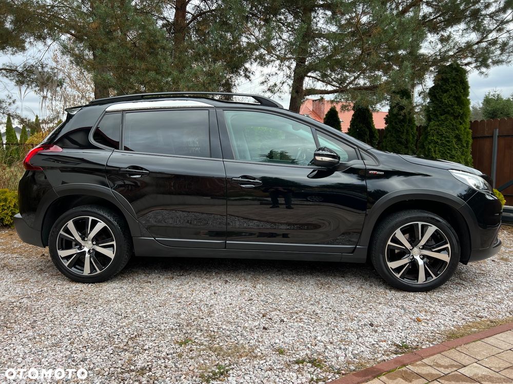 Peugeot 2008 - 4