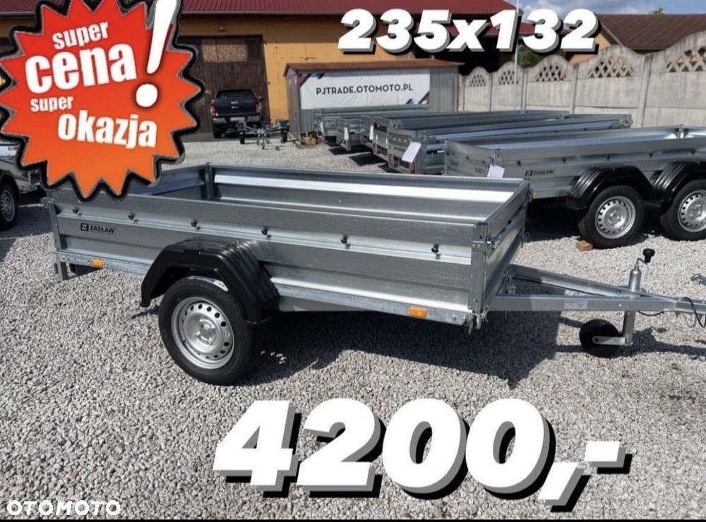 Zaslaw 235SU - 1