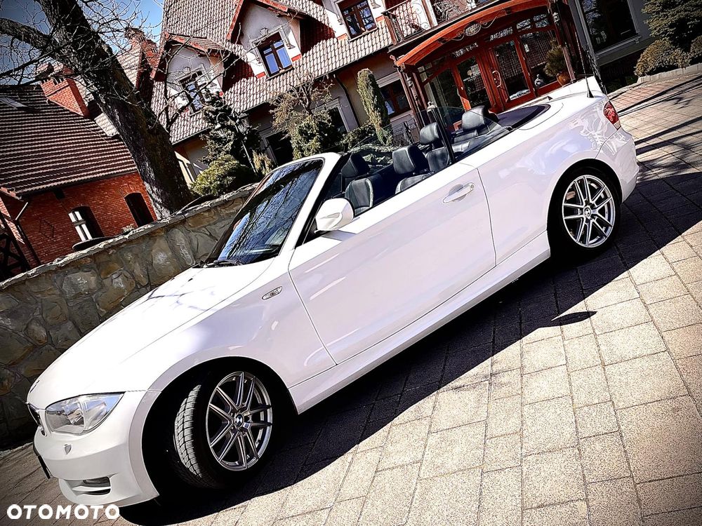 BMW Seria 1 118d DPF Edition Lifestyle - 9