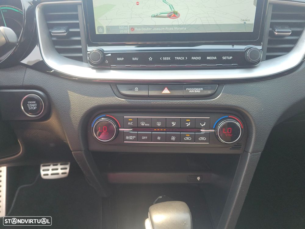 Kia XCeed 1.6 GDi PHEV Drive - 32