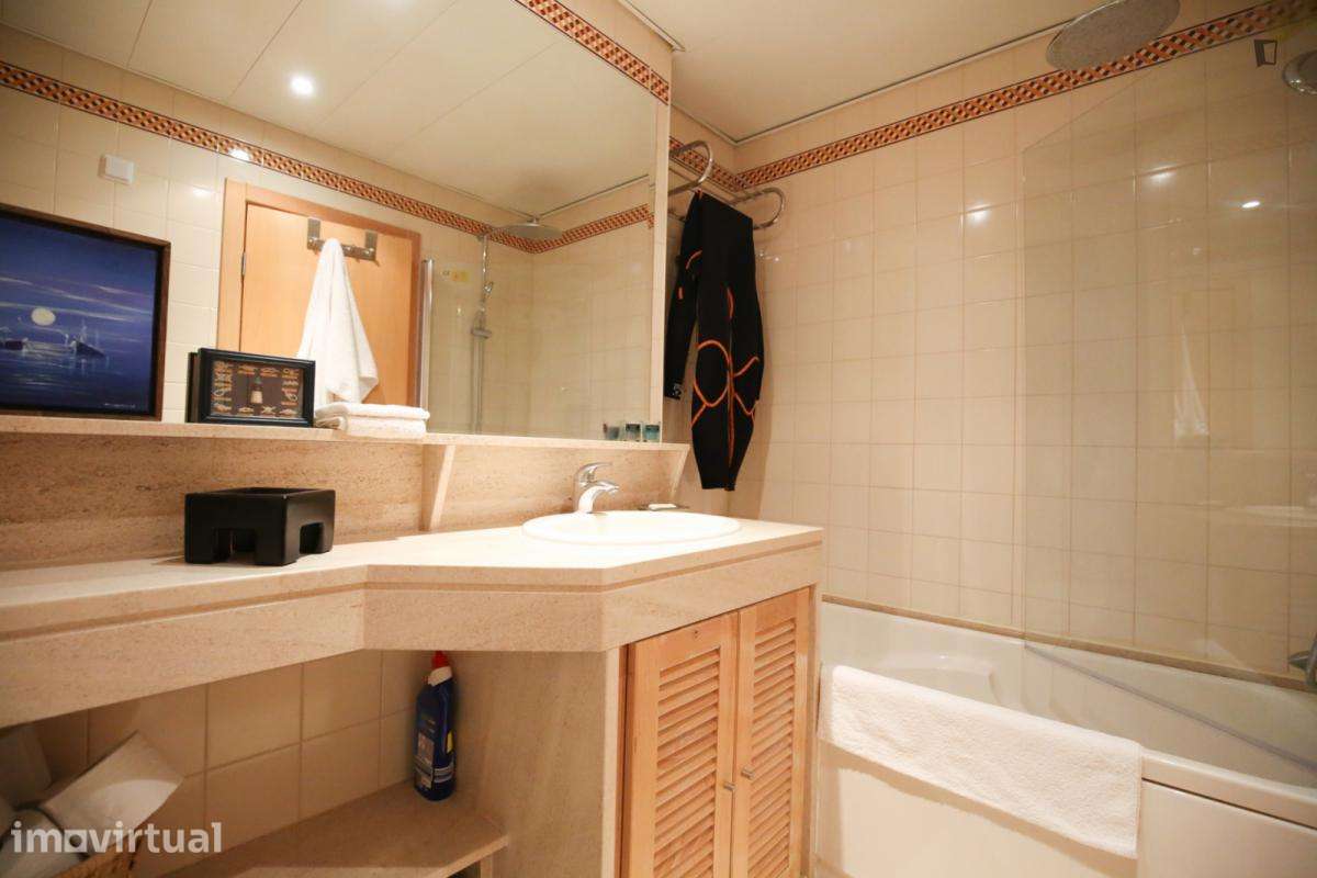 Quarto - localizado em Costa da Caparica Lisbon - Grande imagem: 4/40