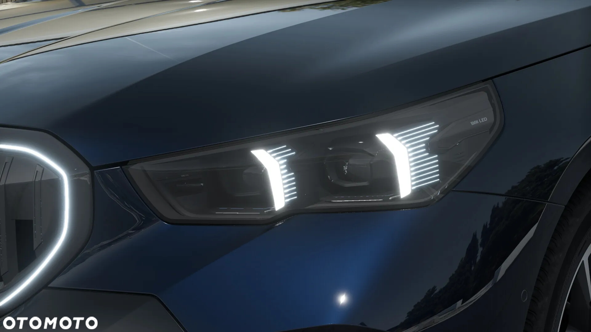 BMW Seria 5 520d xDrive - 8