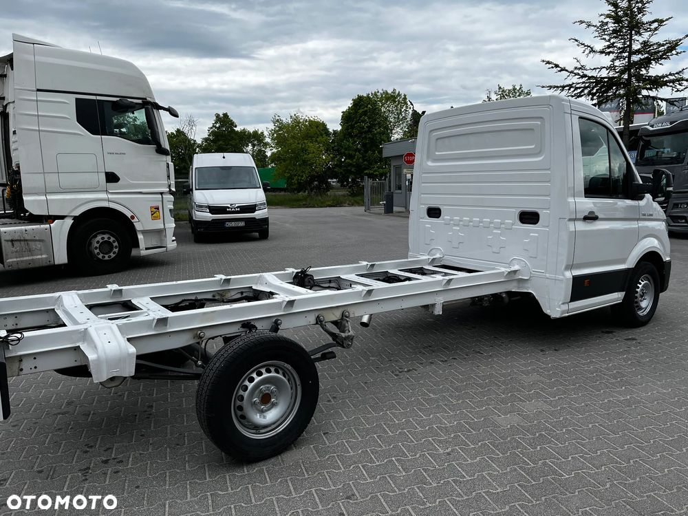 MAN TGE 3.180 4X2F SB - 8