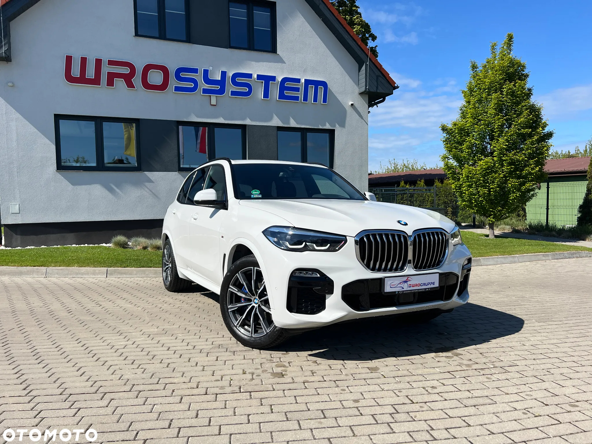 BMW X5 xDrive25d - 2