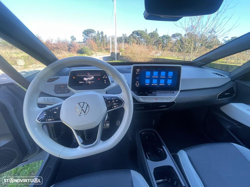 VW ID.3 Pro S (5L) - 22