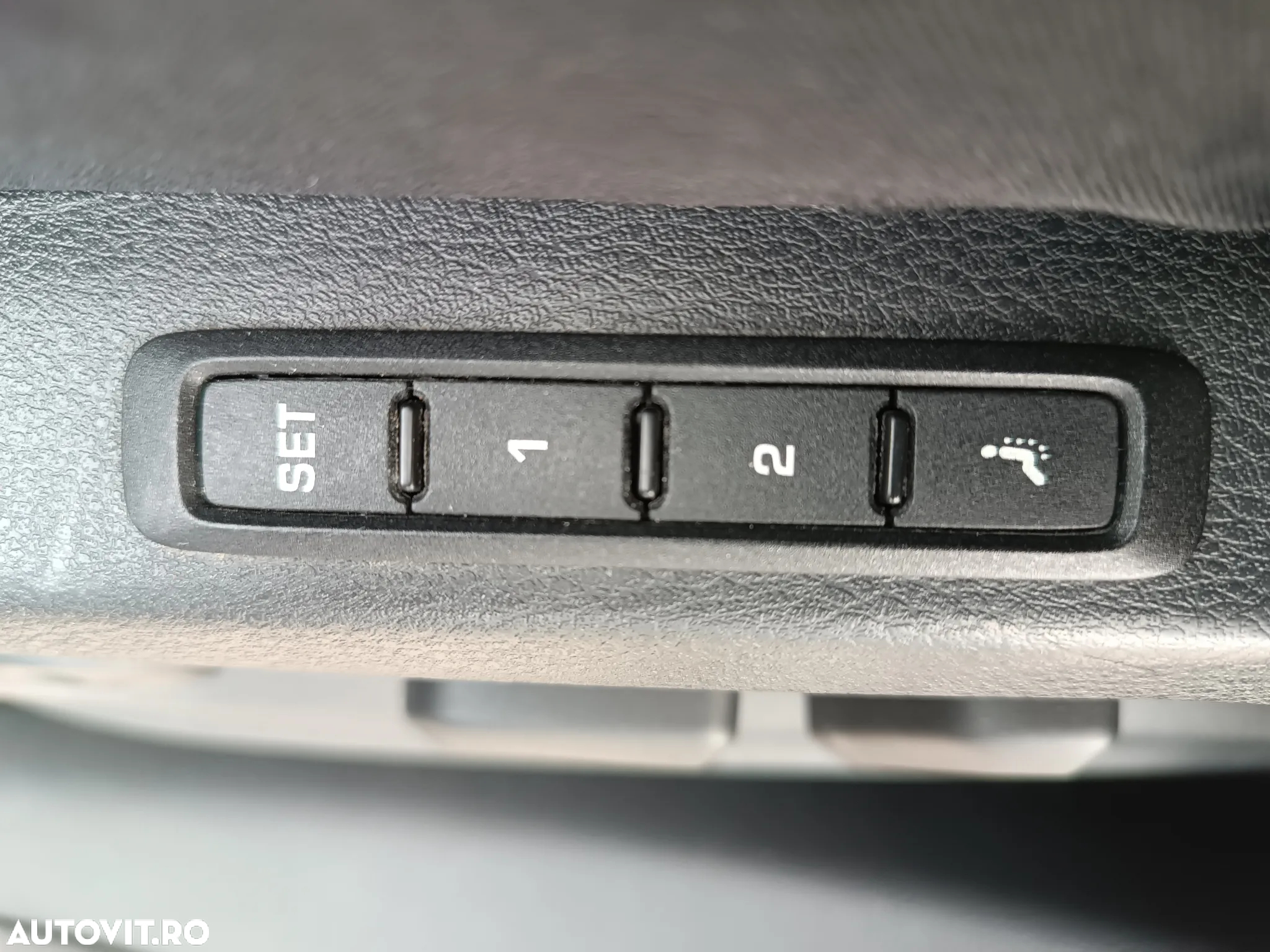 Seat Alhambra 2.0 TDI Ecomotive XCELLENCE - 37