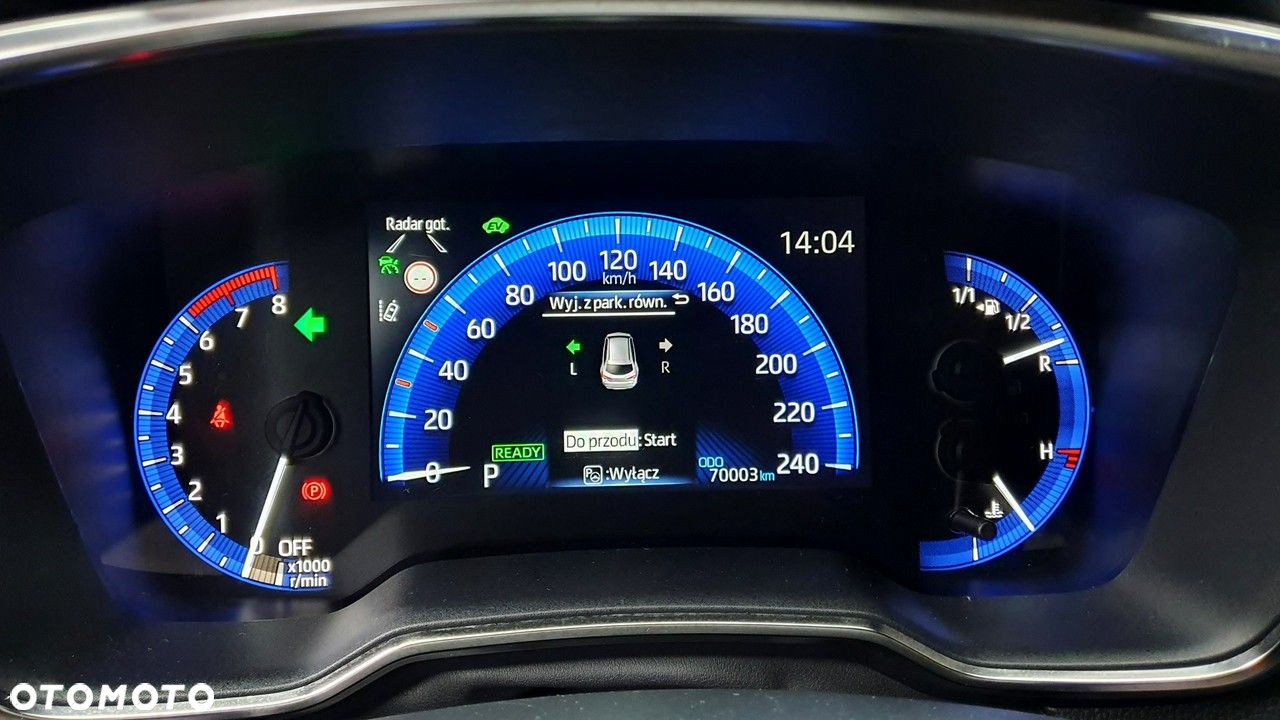 Toyota Corolla - 33