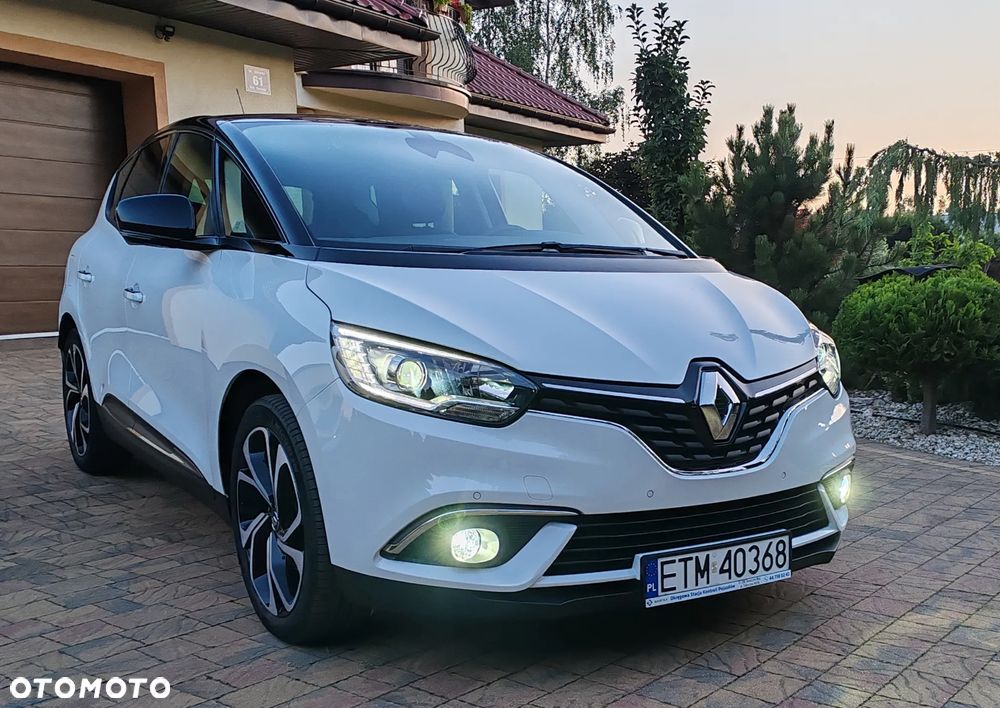Renault Scenic - 18