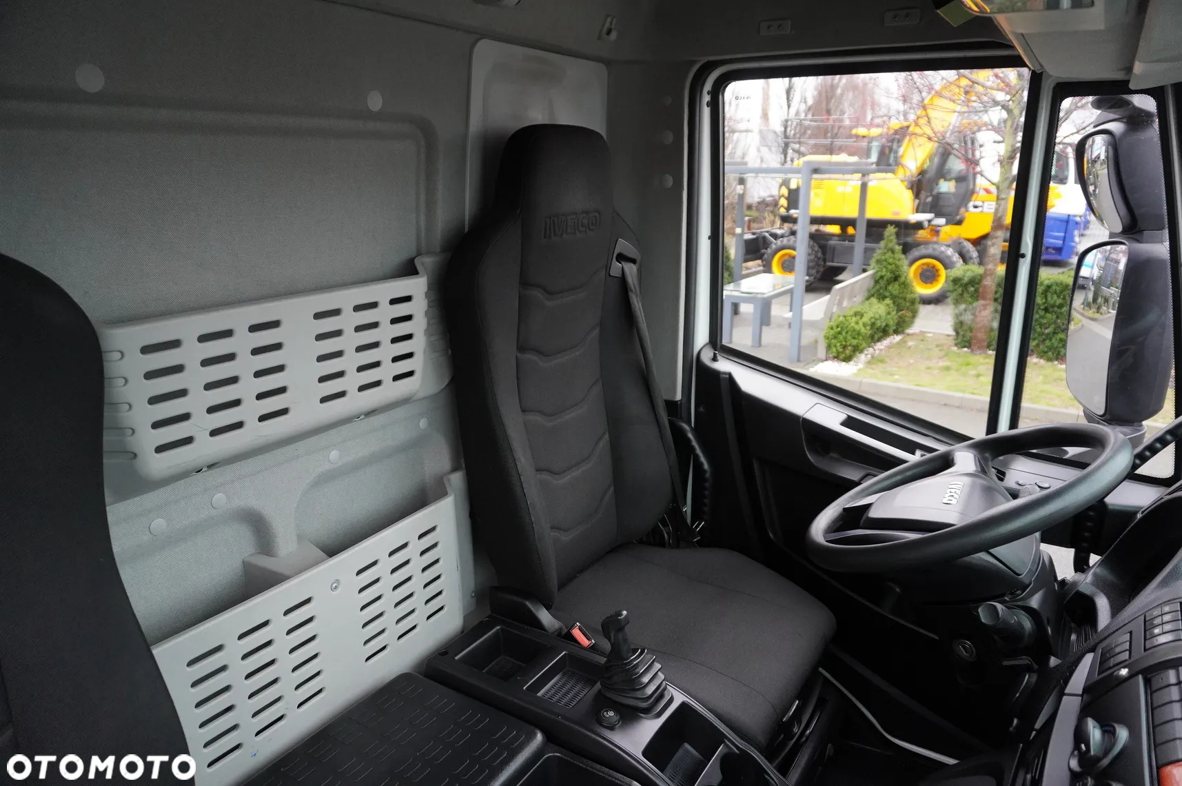 Iveco Eurocargo 190-280L E6 / 19t / 19 europalet / Bitemperatura - 14