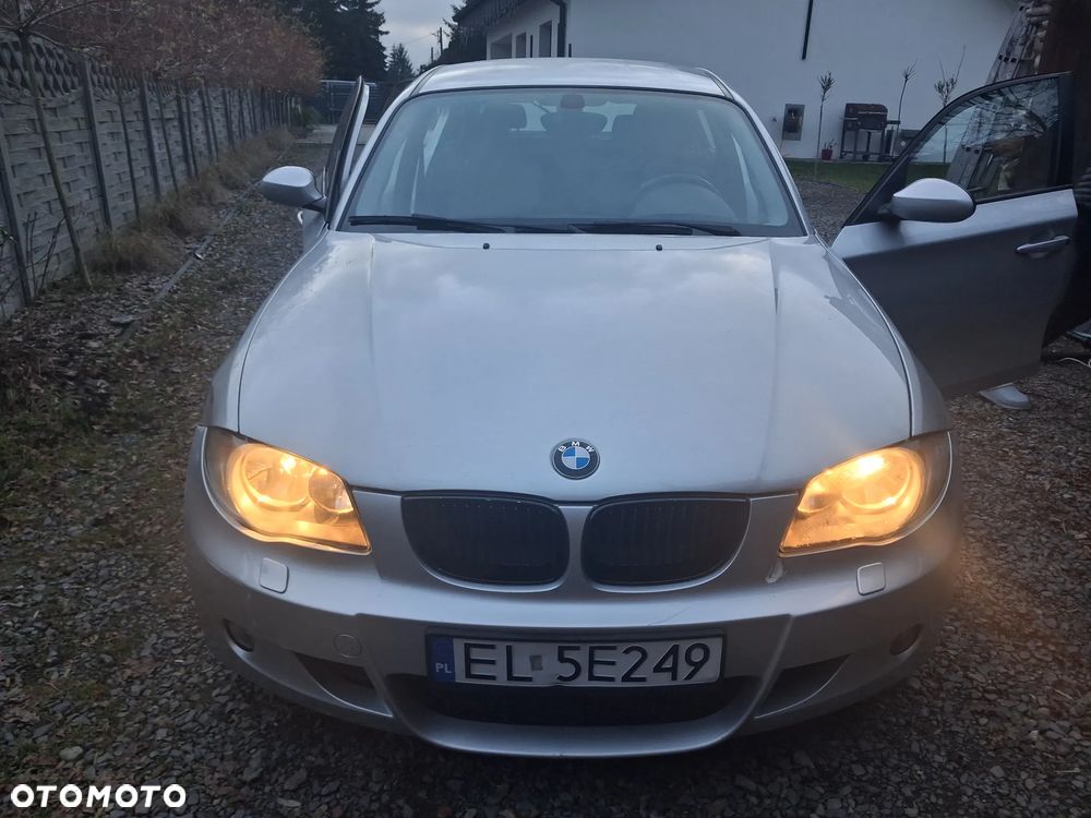 BMW Seria 1 - 16