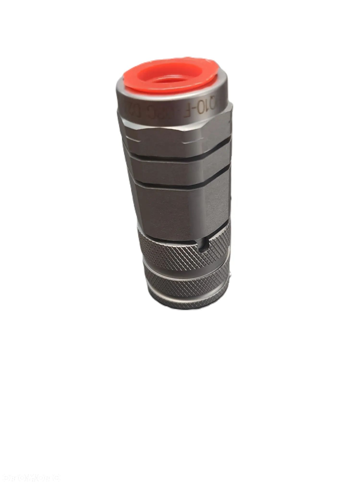 Szybkozłączka hydrauliczna żeńska 1/2 cala JCB 45/910400 OEM - 1