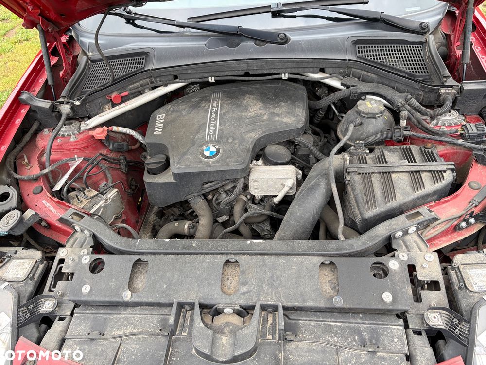 BMW X3 - 24