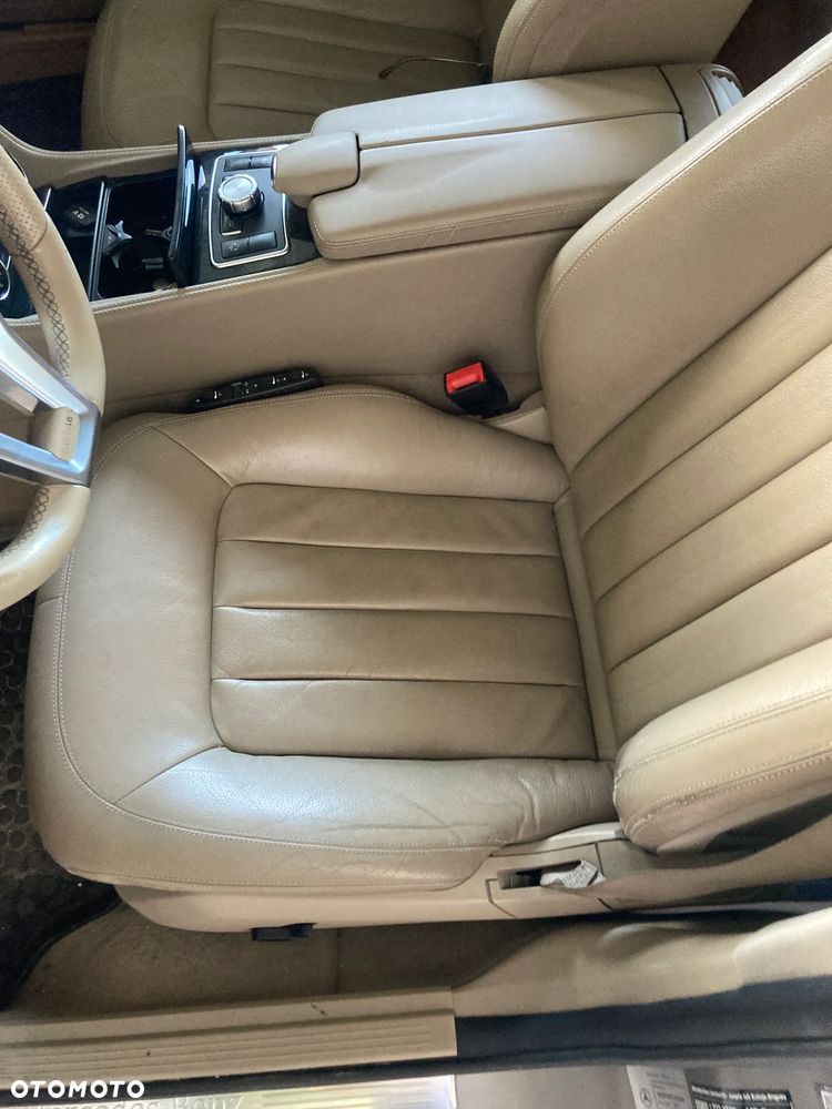 Mercedes-Benz CLS 350 CDI 4-Matic BlueEff - 6