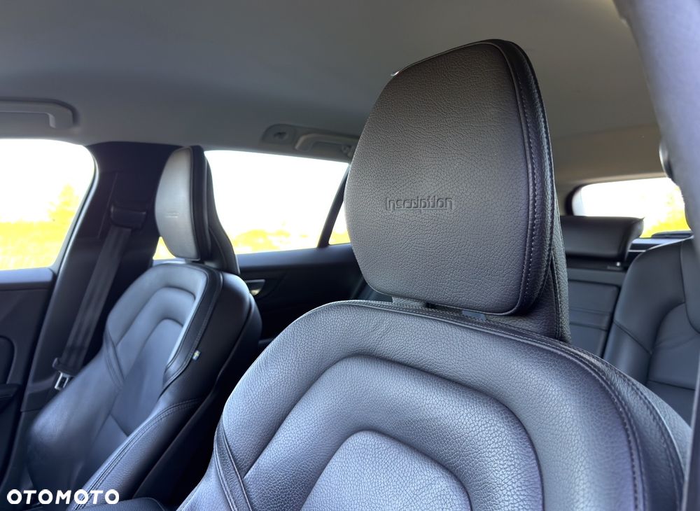 Volvo V60 D4 Geartronic Inscription - 35