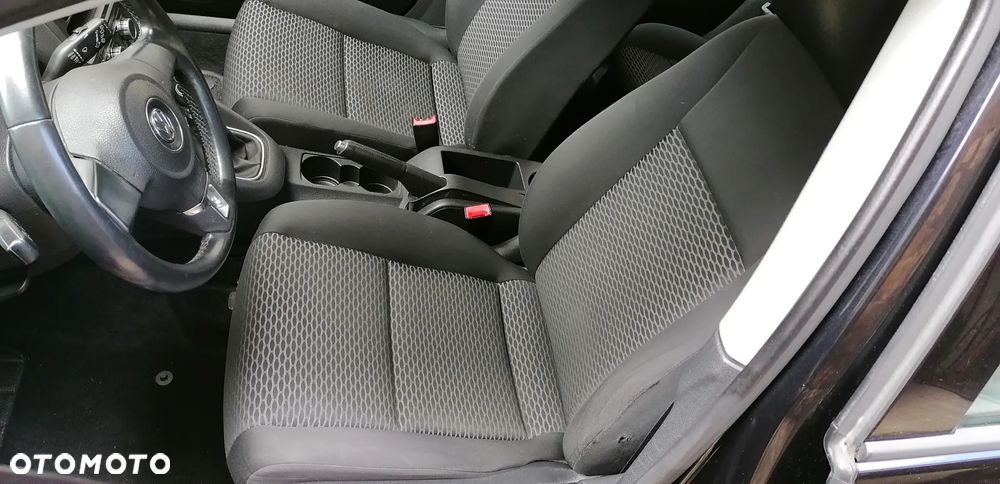 Volkswagen Golf 1.4 Comfortline - 19