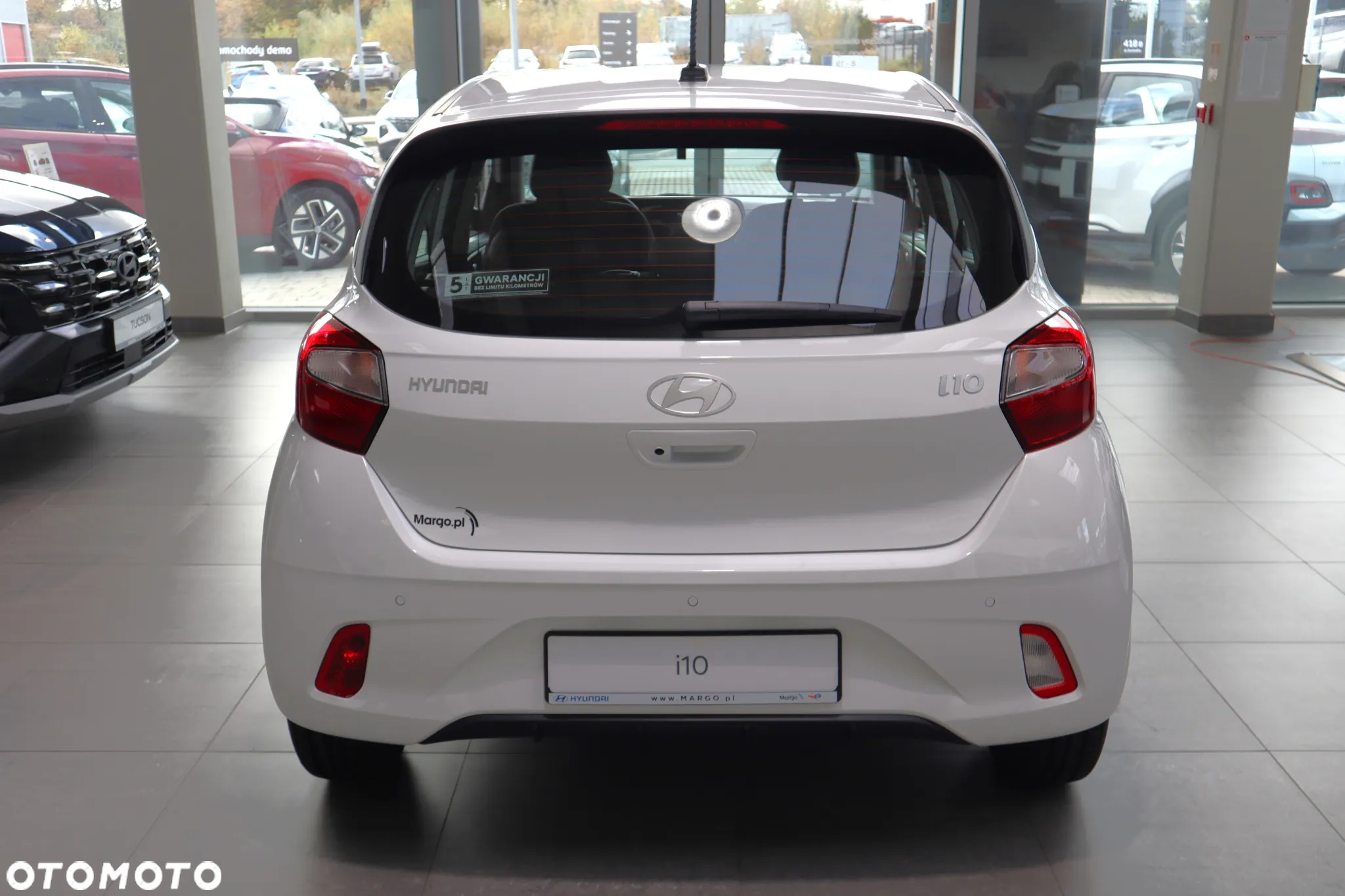 Hyundai i10 1.0 Pure - 6