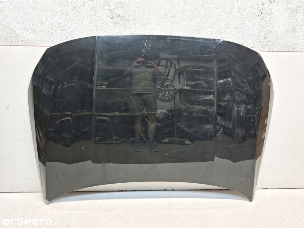 BMW 1 F40 19- MASKA POKRYWA SILNIKA