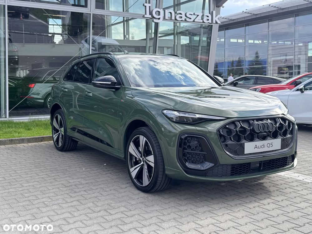 Audi Q5 TDI quattro 150 kW S tronic - 2