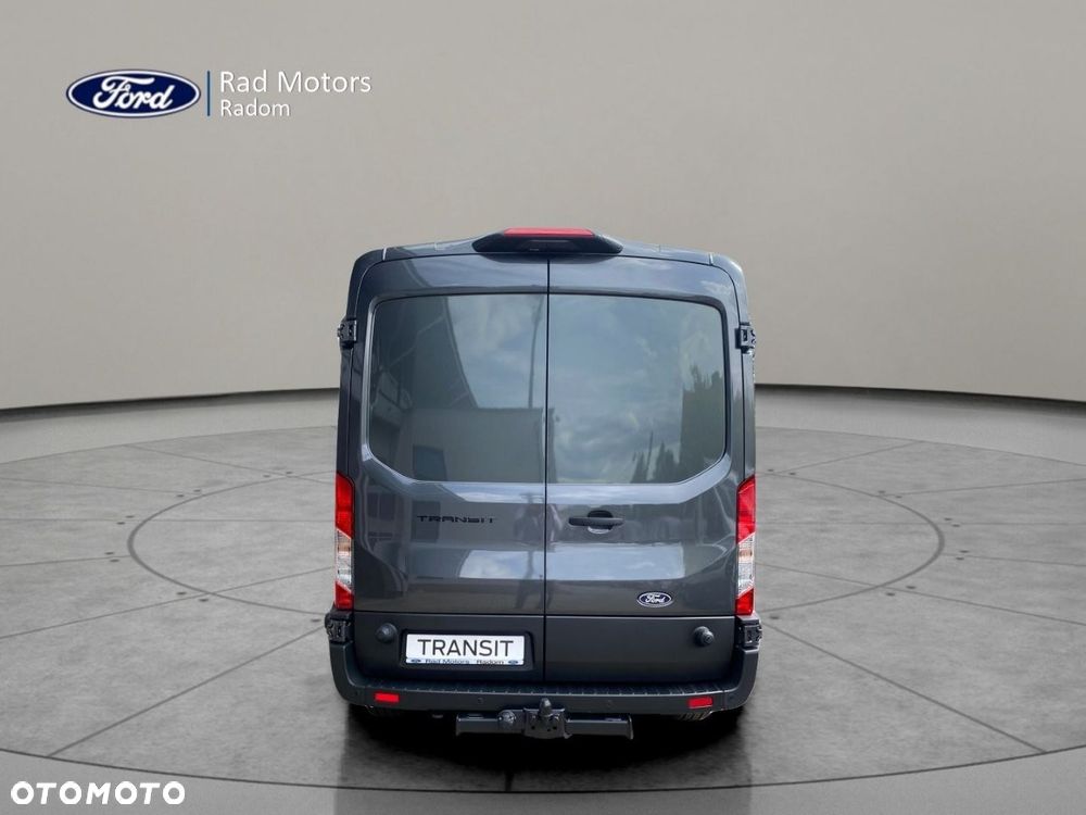 Ford Transit - 4