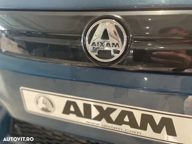 Aixam Coupe - 29