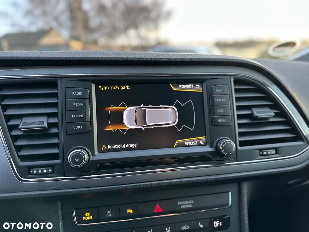 Seat Leon 2.0 TDI FR S&S EU6 - 30