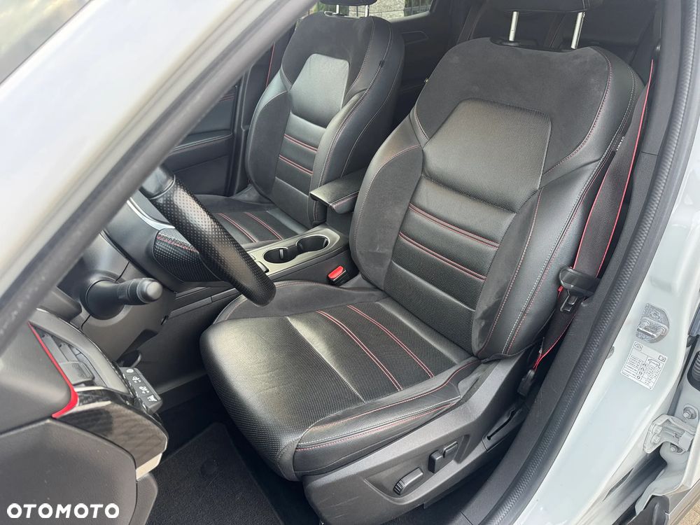 Renault Arkana E-TECH 145 R.S.LINE - 14