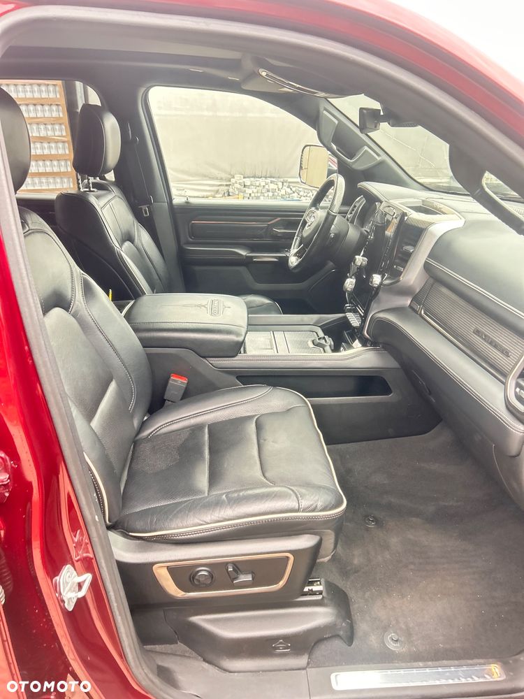 RAM 1500 Crew Cab Limited - 7