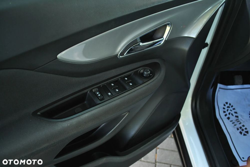 Opel Mokka - 8