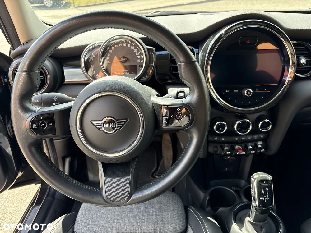 MINI Cooper - 15