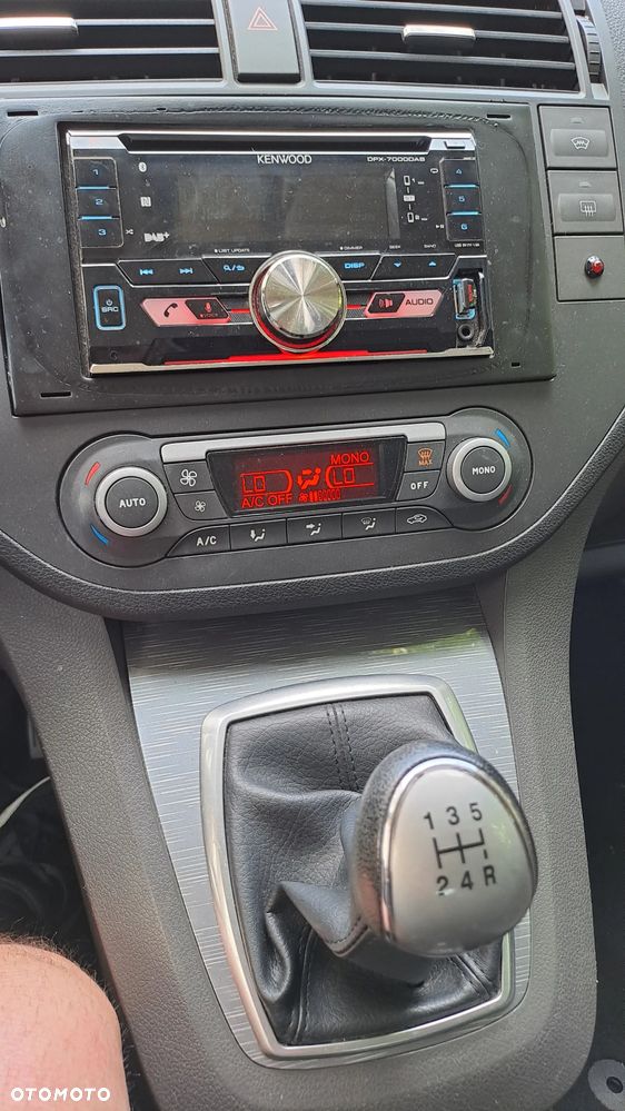 Ford Focus C-Max 1.8 Trend - 22