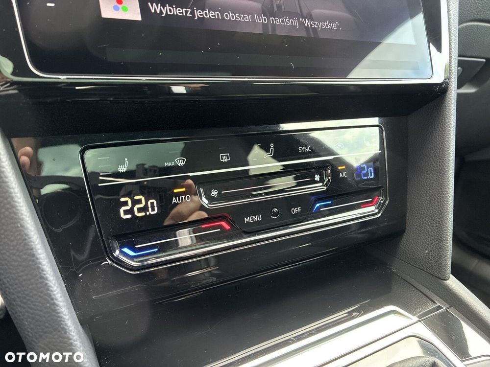 Volkswagen Arteon Shooting Brake - 26