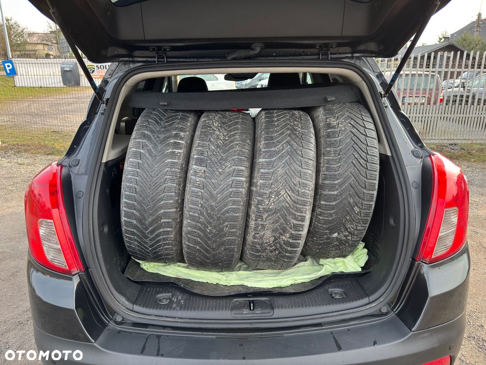 Opel Mokka ver-1-6-active-s-s - 24