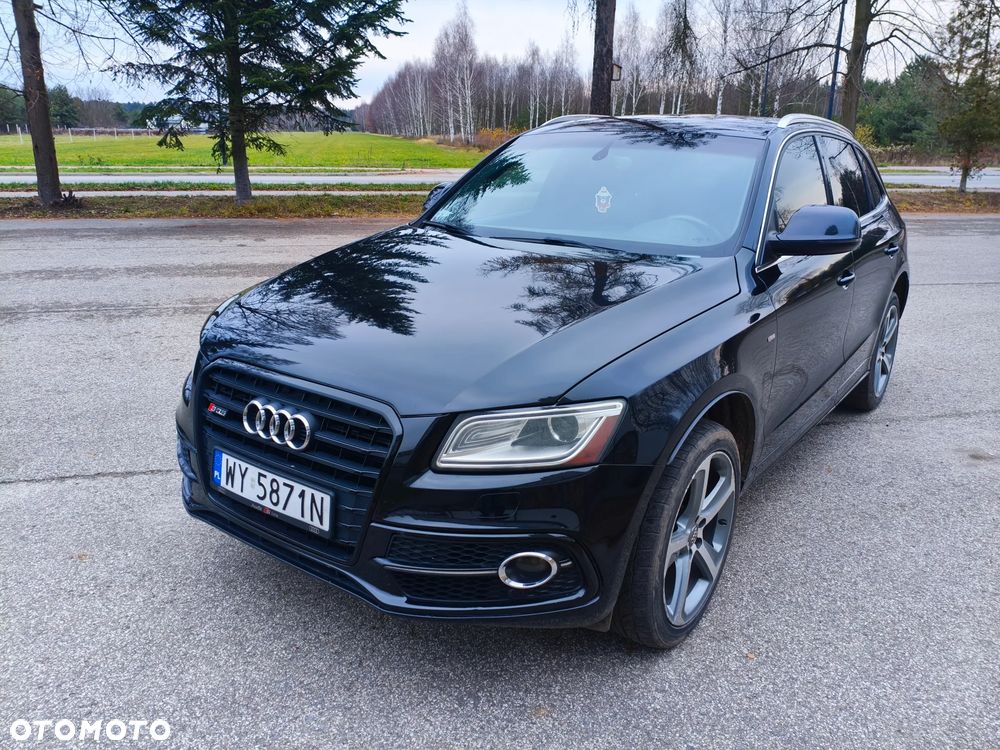 Audi Q5 - 5