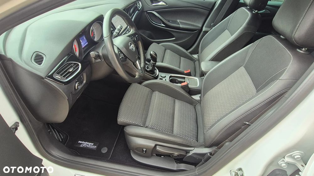 Opel Astra 1.4 Turbo Start/Stop Edition - 19