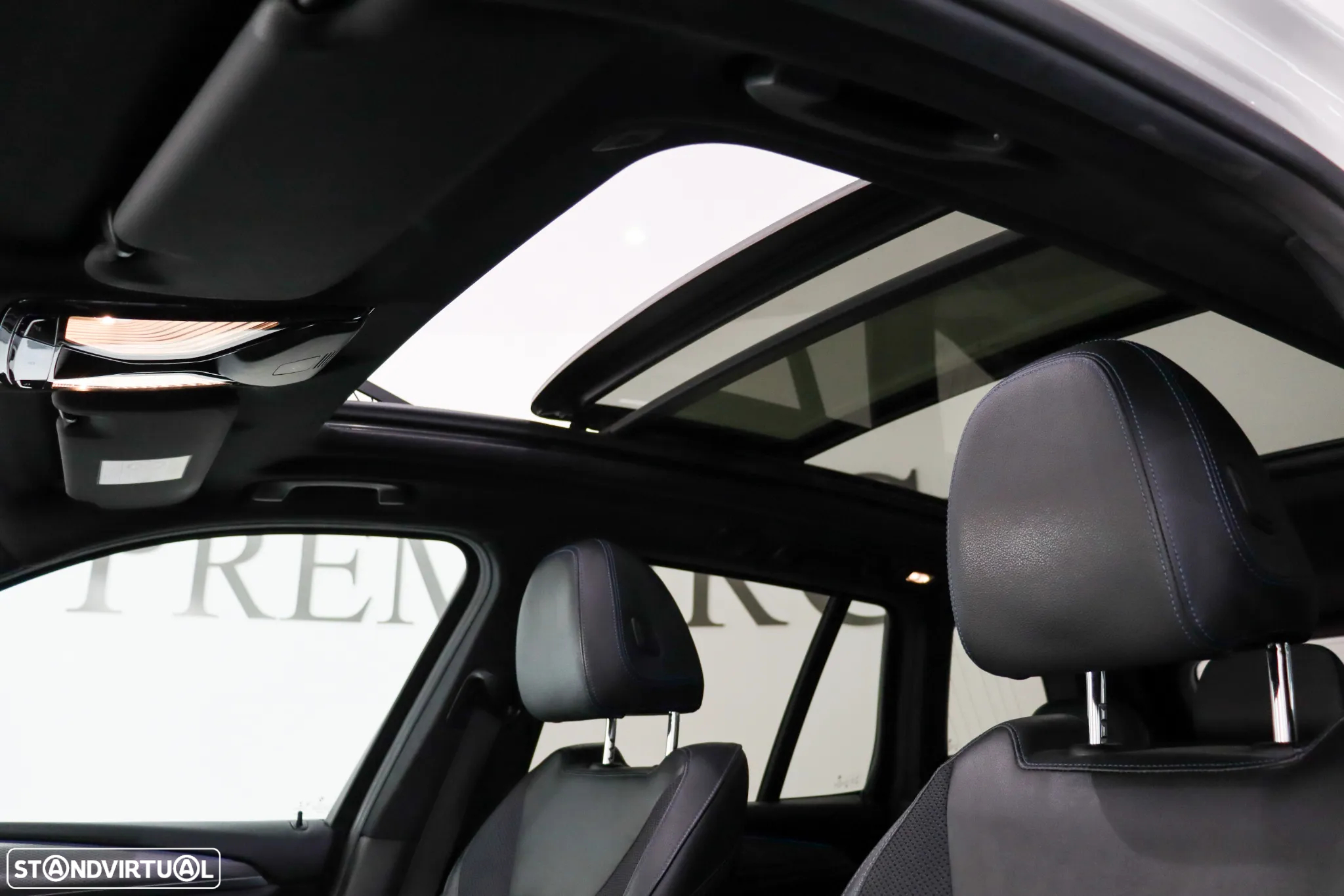 BMW X3 30 e xDrive Pack M - 15