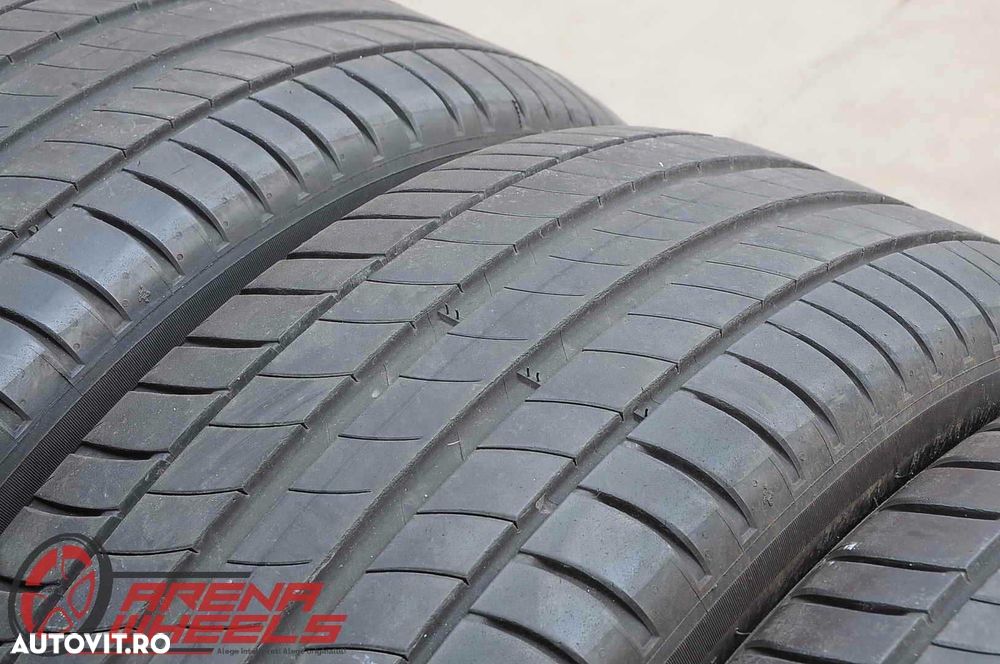 Set 4 Anvelope Vara Michelin Primacy 3  225/50 R18 - 3