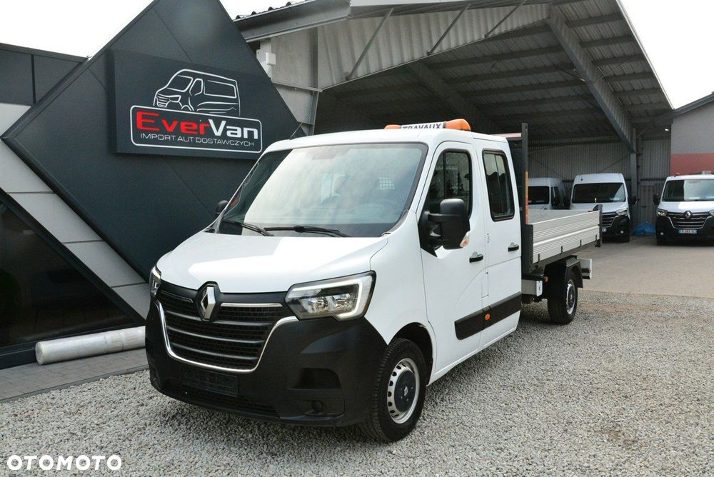 Renault Master - 3