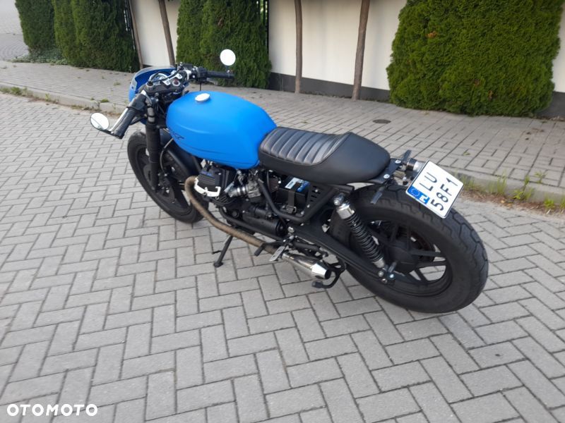 Moto Guzzi Inny - 5