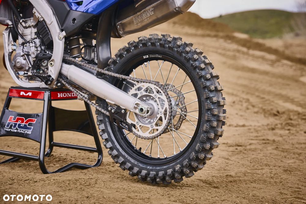 Honda CRF - 30