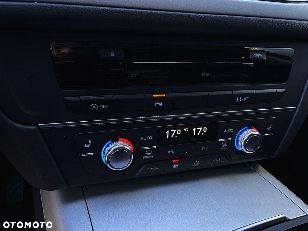 Audi A6 Avant 2.0 TDI Ultra S tronic - 31