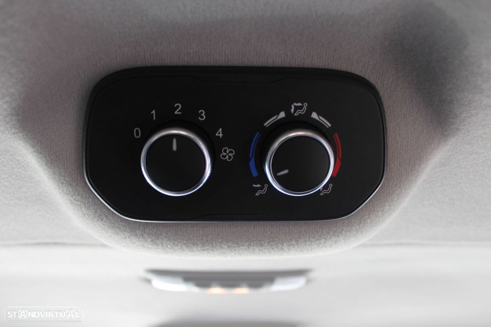 Ford Transit Custom - 14